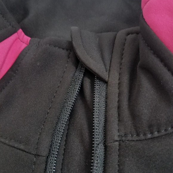 Snozu Fleece Lined Jacket - Picture 9 of 10